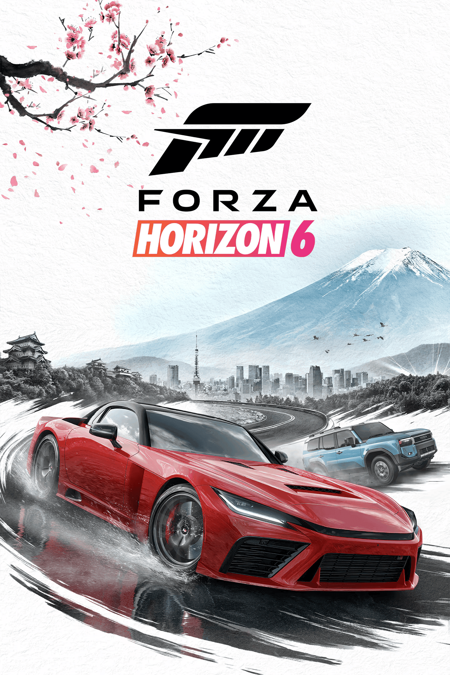 Forza Horizon 6 | FULL GAME | REGION FREE - Screenshot 1