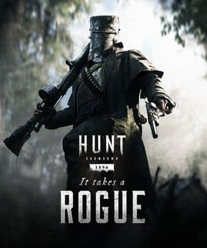 Hunt: Showdown 1896 - It Takes a Rogue xbox DLC KEY - Screenshot 1