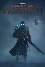 Warhammer 40,000: Darktide - Skitarii Class KEY NOW - Screenshot 1
