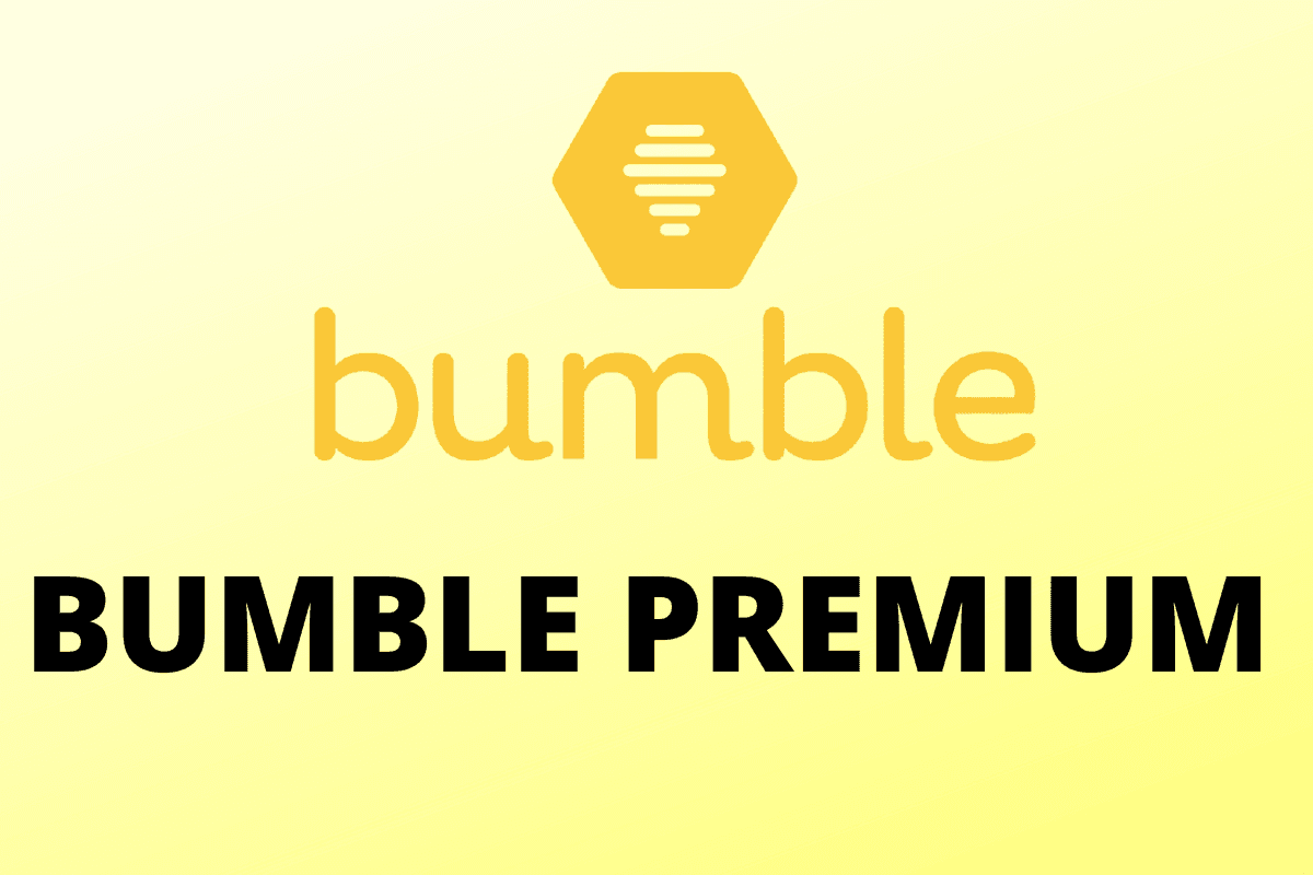 Bumble Premium | 1 - 6 месяцев / Навсегда | подписка - Screenshot 1