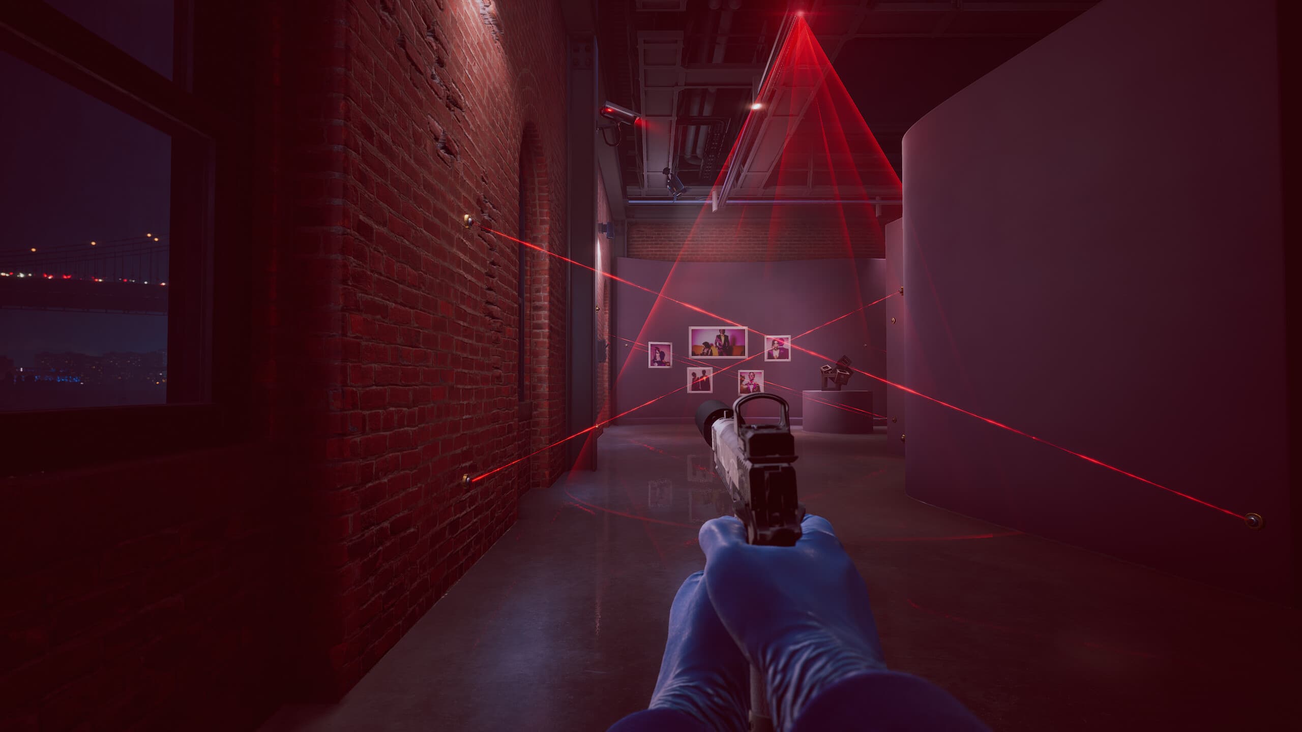 PAYDAY 3 Select Steam Region GIFT AUTO 24/7 WARRANTY - Screenshot 1