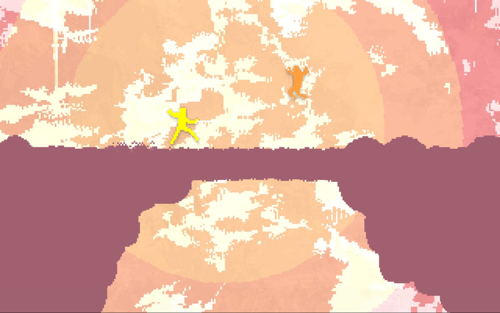 Nidhogg Выбор Региона Стим STEAM GIFT АВТО 24/7 ГАРАНТИЯ - Screenshot 1