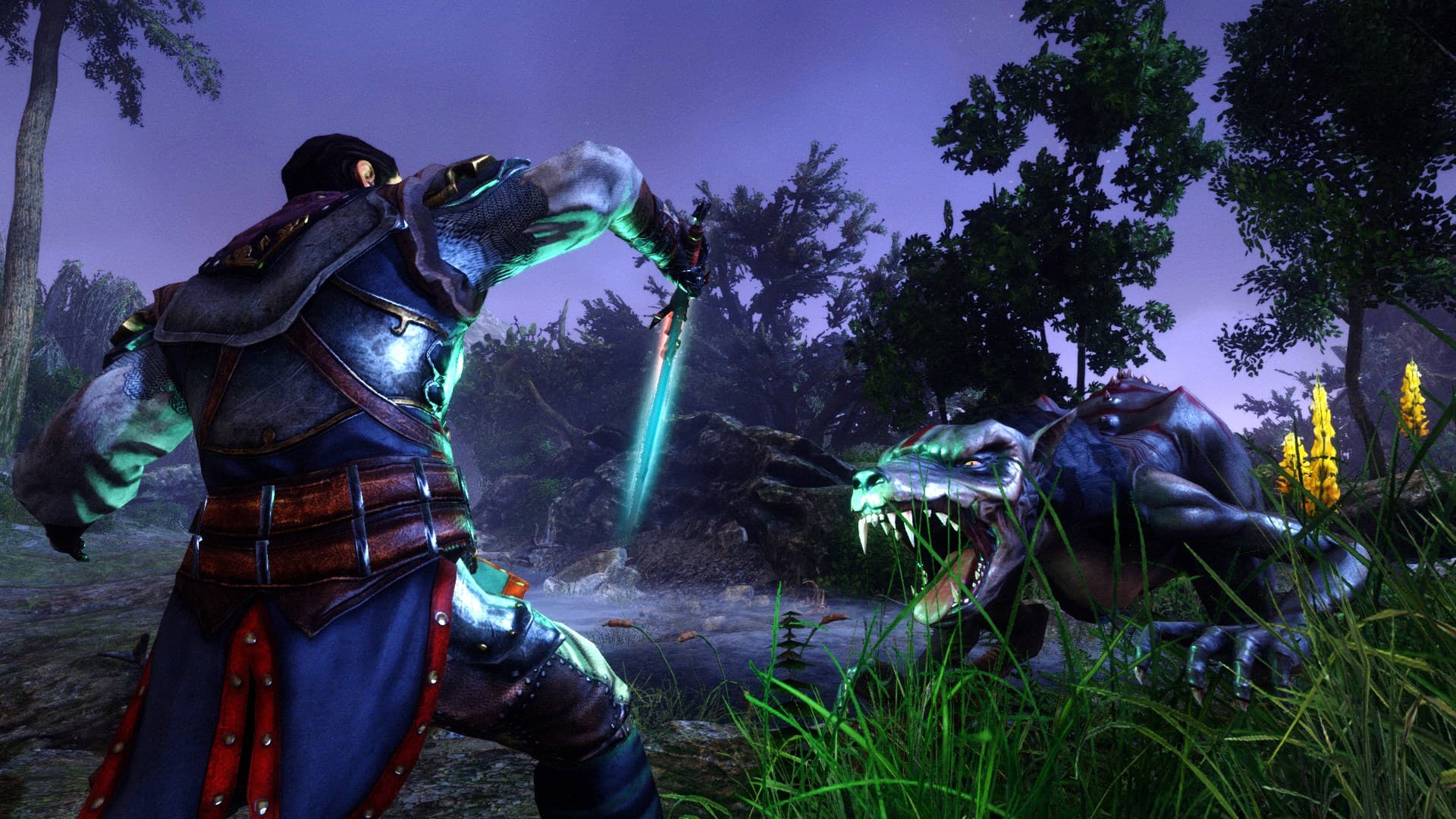 Risen 3 - Titan Lords Выбор Региона Стим STEAM GIFT АВТО 24/7 ГАРАНТИЯ - Screenshot 1