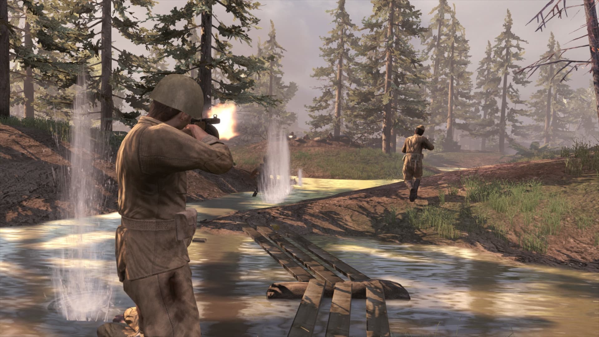 Red Orchestra 2: Heroes of Stalingrad Выбор Региона Стим STEAM GIFT АВТО 24/7 ГАРАНТИ - Screenshot 1