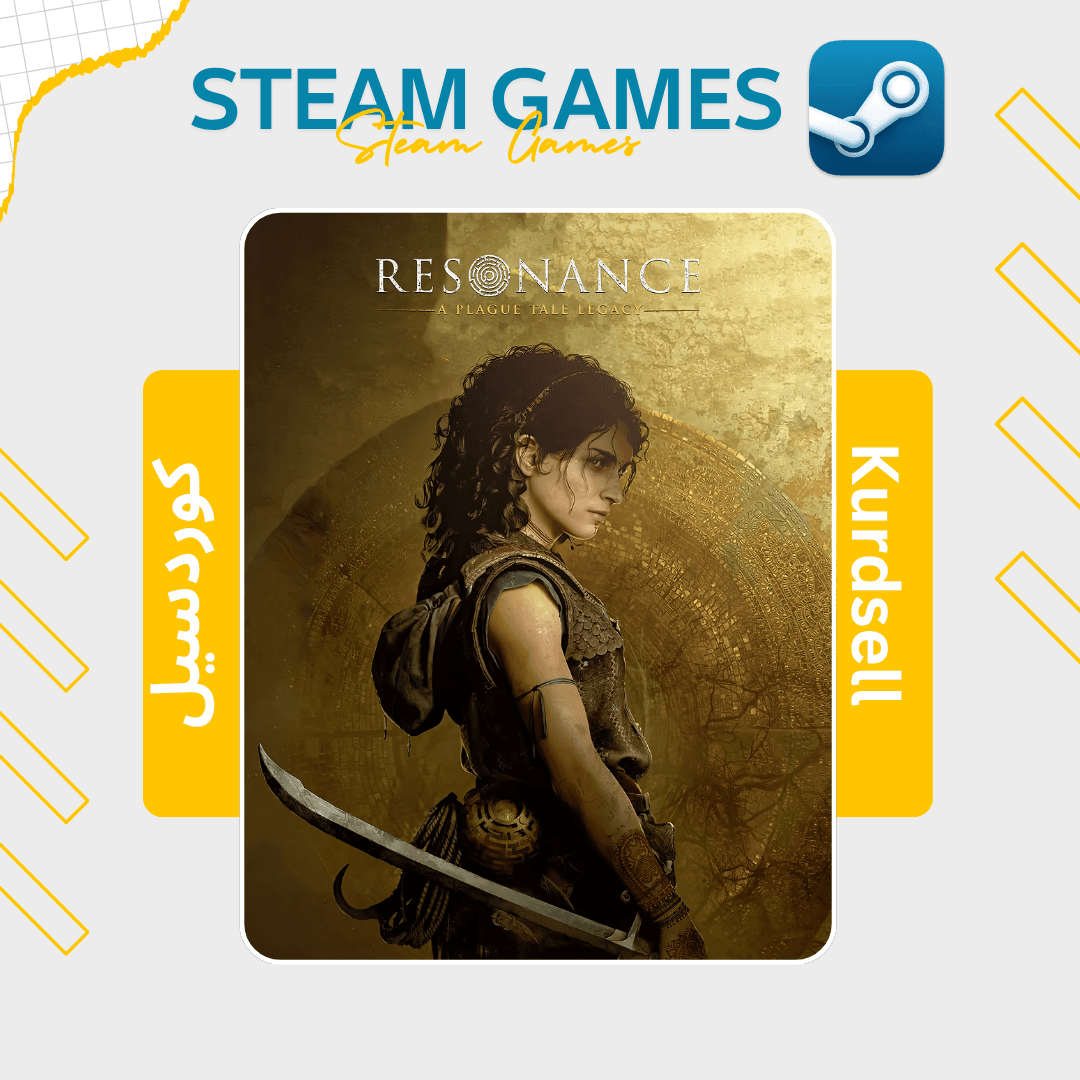 Resonance: A Plague Tale Legacy STEAM OFFLINE - ALL DLC  | ALL ADD-ONS | No Guard - Screenshot 1
