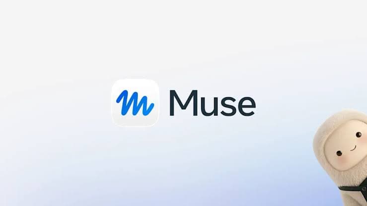 Токен MUSE Ai (1 миллиард) — 1 месяц — Личный аккаунт - Screenshot 1