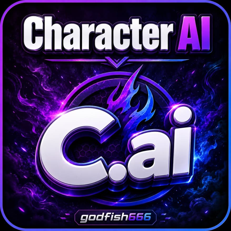 Character.ai+ PLUS | ПОДПИСАТЬСЯ на ваш аккаунт c.ai - Screenshot 1