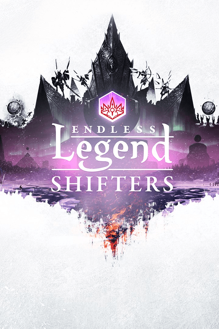 Endless Legend: Shifters Steam | GLOBAL | Моментальная выдача | Бонус за отзыв - Screenshot 1