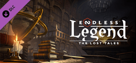 Endless Legend: The Lost Tales Steam | GLOBAL | Моментальная выдача | Бонус за отзыв - Screenshot 1