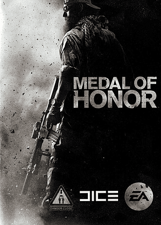 Medal of Honor Origin | GLOBAL | Моментальная выдача | Бонус за отзыв - Screenshot 1