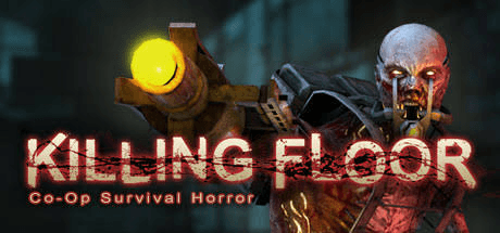 Killing Floor Steam | GLOBAL | Моментальная выдача | Бонус за отзыв - Screenshot 1