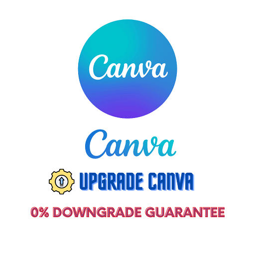 Canva Pro Team Invite 1 Year - Screenshot 1