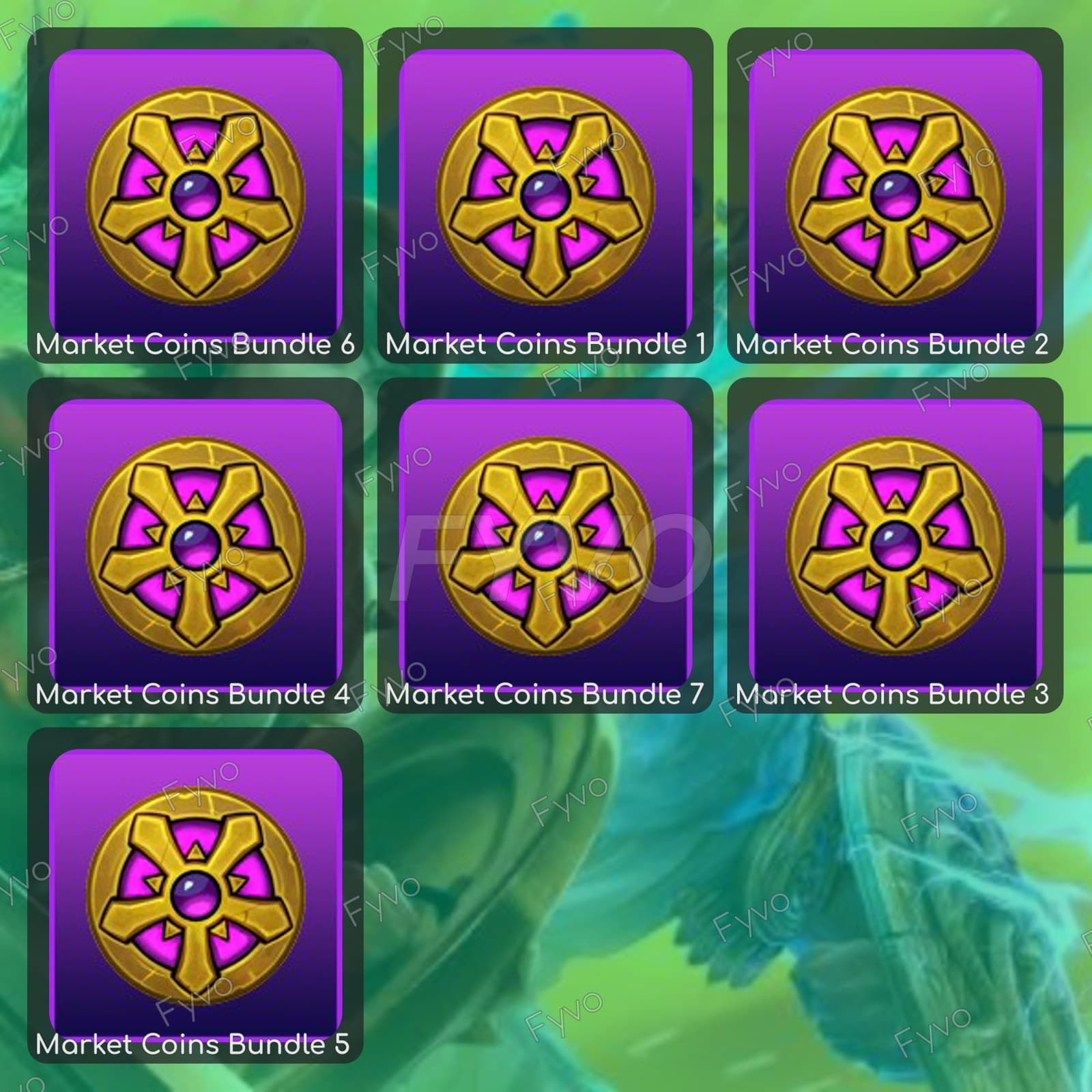 Smite 2〖TWITCH DROPS〗7+ REWARDS • ITEMS • SKINS - Screenshot 1