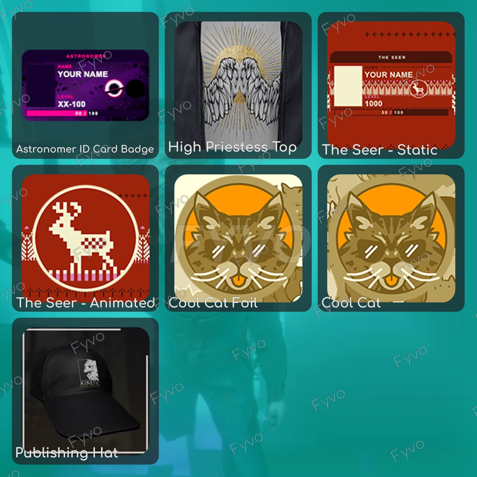 Phasmophobia〖TWITCH DROPS / ТВИЧ ДРОПС〗7+ НАГРАД • ПРЕДМЕТЫ • СКИНЫ - Screenshot 1