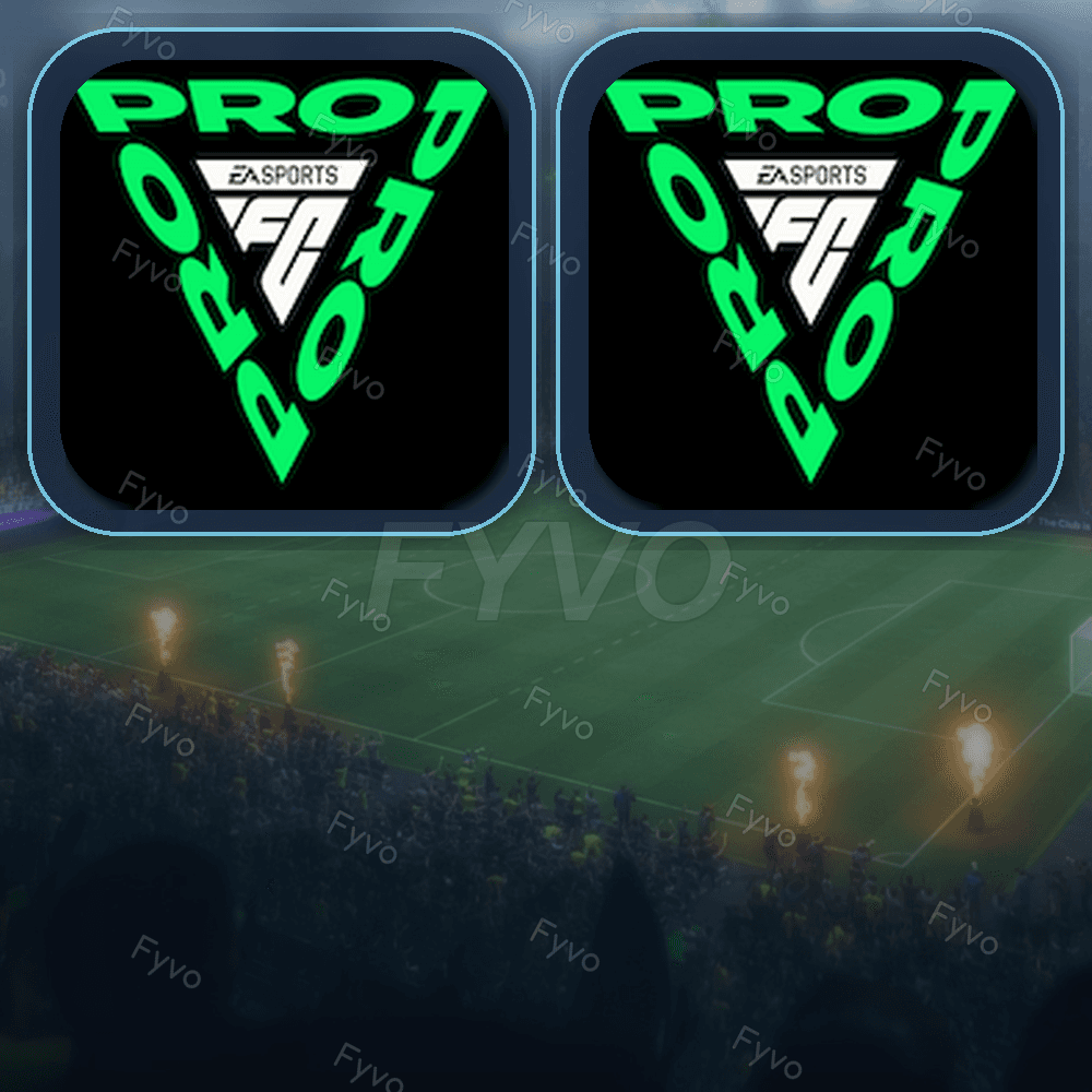 EA Sports FC 26 | Twitch Drops / Твич Дропсы | 2 наград | Предметы - Screenshot 1