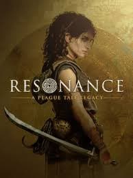 Resonance: A Plague Tale Legacy - Preorder (для офлайн-аккаунта) - Screenshot 1