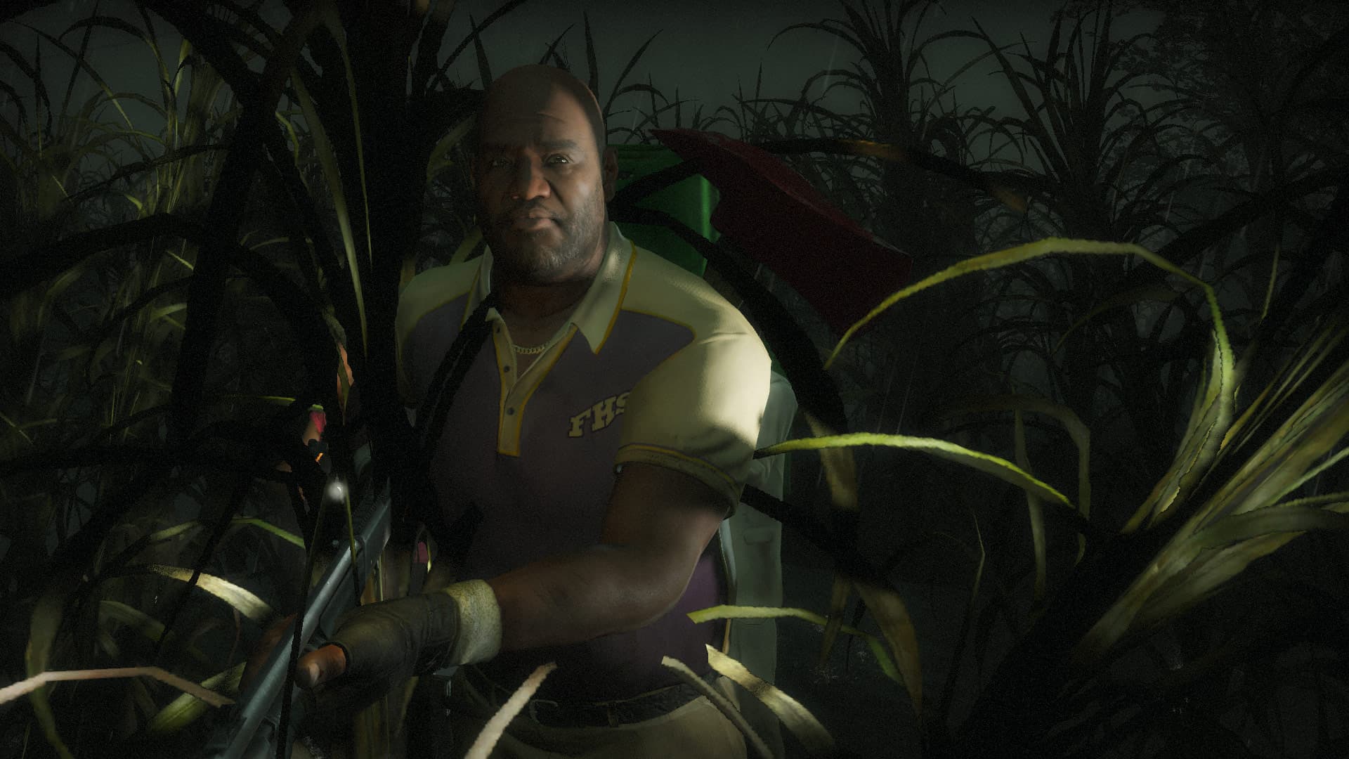 Left 4 Dead 2 + SELECT REGION STEAM - Screenshot 1