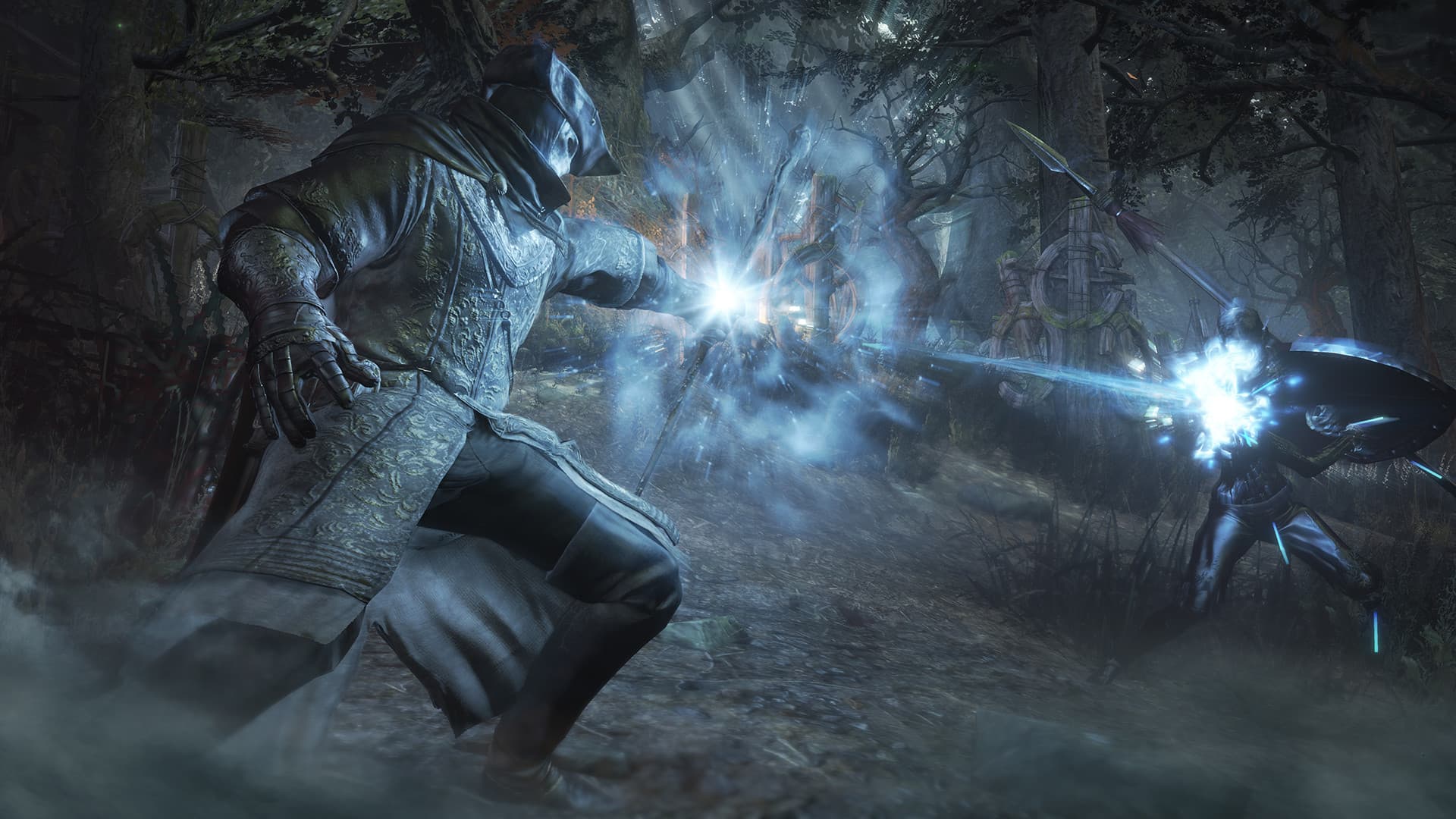 DARK SOULS™ III + ВЫБОР РЕГИОНА STEAM - Screenshot 1