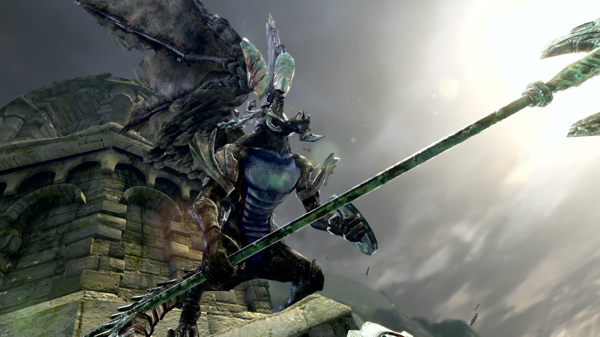DARK SOULS™: REMASTERED + ВЫБОР РЕГИОНА STEAM - Screenshot 1