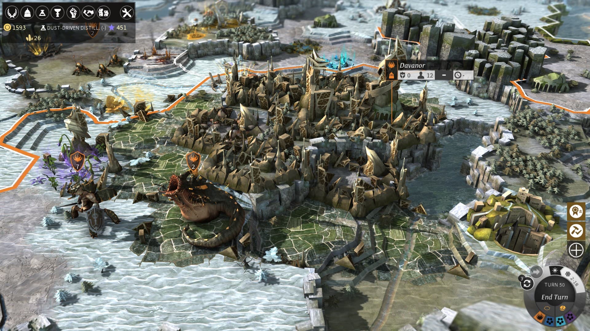ENDLESS™ Legend + SELECT REGION STEAM - Screenshot 1