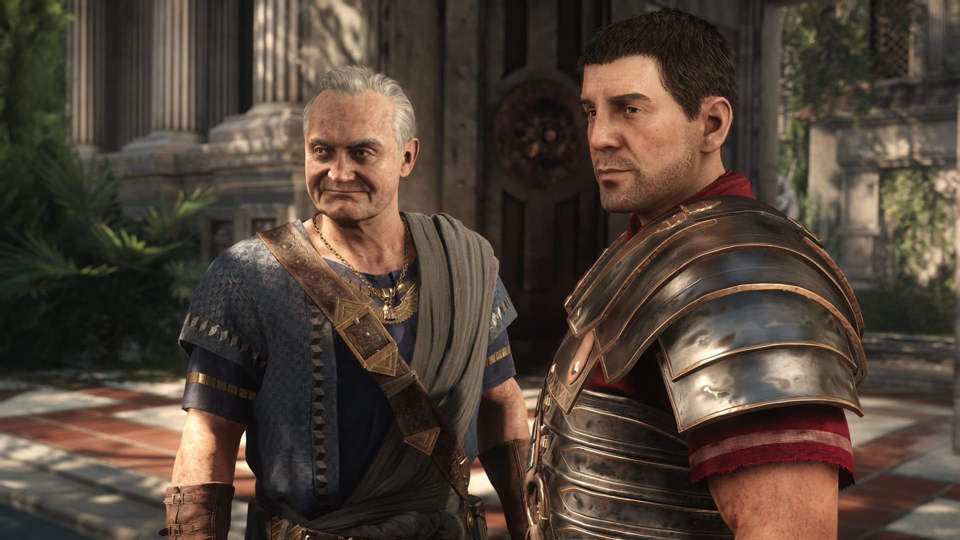 Ryse: Son of Rome + ВЫБОР РЕГИОНА STEAM - Screenshot 1