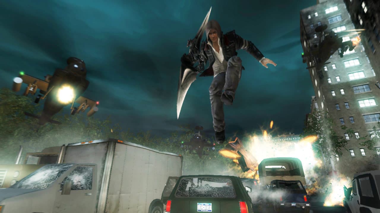 Prototype™ + ВЫБОР РЕГИОНА STEAM - Screenshot 1