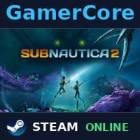 Subnautica 2 | Online | Steam Account Rental | Auto-delivery - Screenshot 1