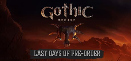 Gothic 1 Remake | Steam Offline | - Screenshot 1