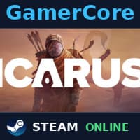 ICARUS | Online | Аренда Steam аккаунта | Автовыдача - Screenshot 1