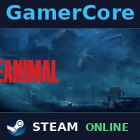 REANIMAL Deluxe Edition | Online | Steam Account Rental | Instant Delivery - Screenshot 1