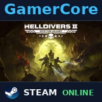 Auto-delivery | HELLDIVERS 2 | Online | Steam Account Rental - Screenshot 1