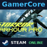 Автовыдача | STORROR Parkour PRO | Online | Аренда Steam аккаунта - Screenshot 1