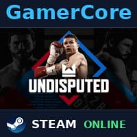 Auto-delivery | Undisputed | Online | Steam Account Rental - Screenshot 1