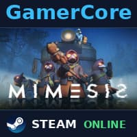 Auto-delivery | MIMESIS | Online | Steam Account Rental - Screenshot 1
