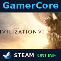 Auto-delivery | Sid Meier's Civilization VI | Online | Steam Account Rental - Screenshot 1