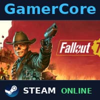 Auto-delivery | Fallout 76 | Online | Steam Account Rental - Screenshot 1