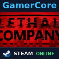 Auto-delivery | Lethal Company | Online | Steam Account Rental - Screenshot 1