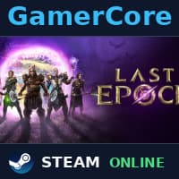 Автовыдача | Last Epoch | Online | Аренда Steam аккаунта - Screenshot 1