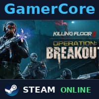 Автовыдача | Killing Floor 3 - Elite Nightfall Edition | Online | Аренда Steam аккаун - Screenshot 1