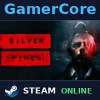 Автовыдача | Silver Pines | Online | Аренда Steam аккаунта - Screenshot 1