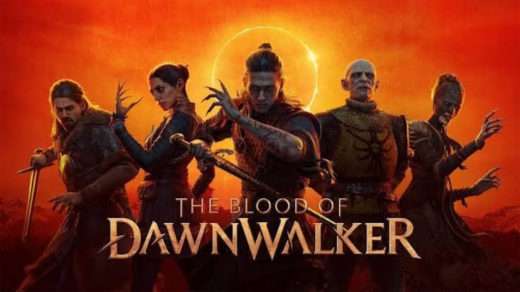 The Blood of Dawnwalker Eclipse Edition [ STEAM ОФФЛАЙН ] - Screenshot 1