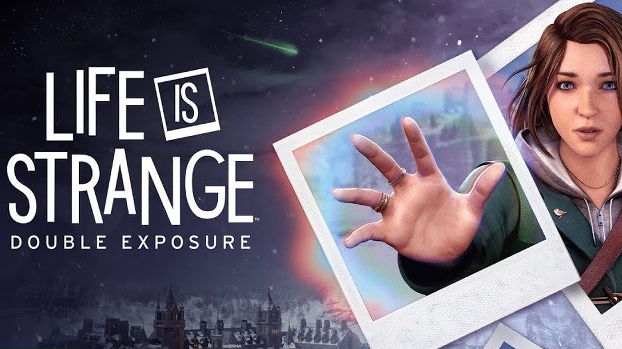 Life is Strange: Reunion + Life is Strange: Double Exposure | Xbox Аккаунт Аренда - Screenshot 1