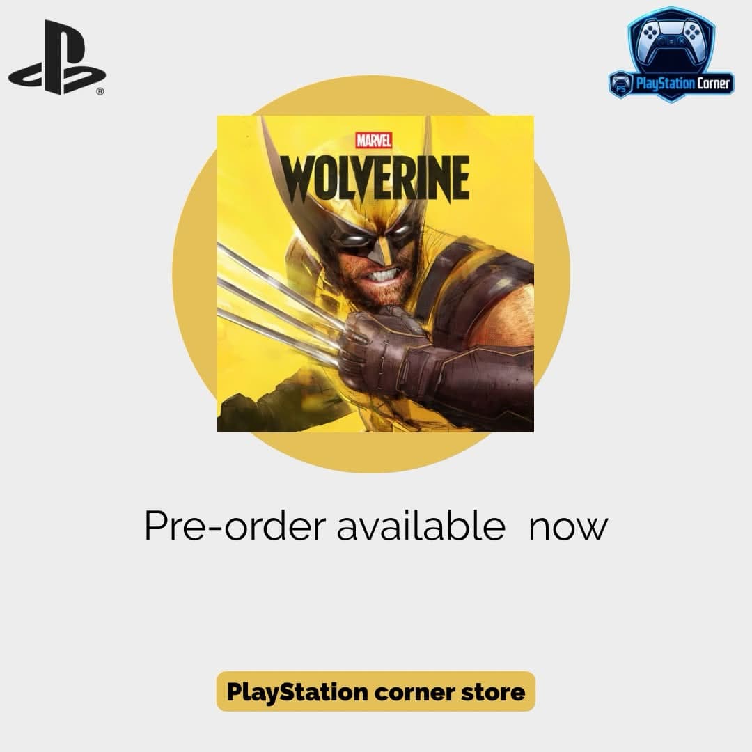 Marvel’s Wolverine PS5 • Индия/Украина PS - Screenshot 1