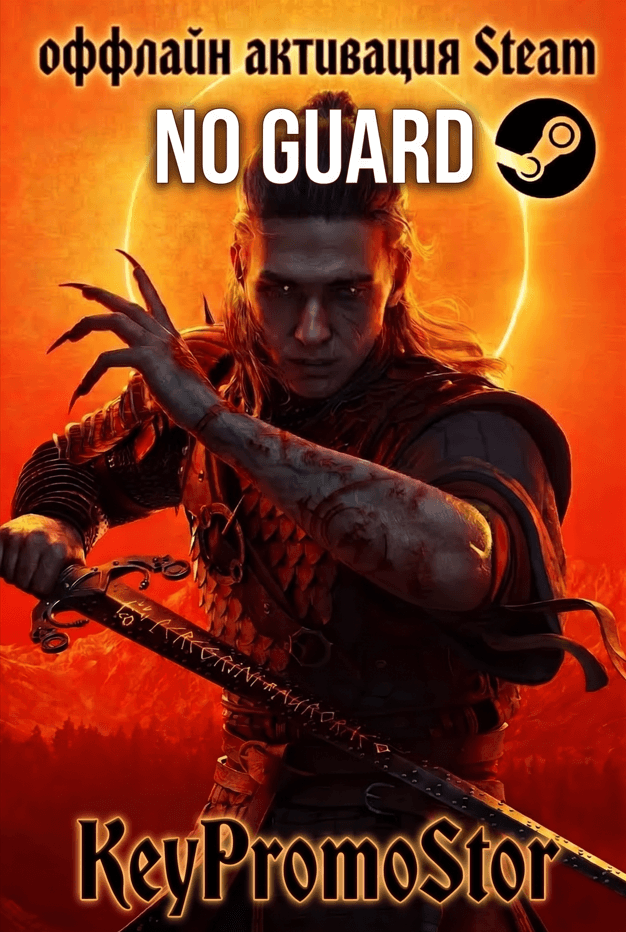 THE BLOOD OF DAWNWALKER ECLIPSE // ОФФЛАЙН АКТИВАЦИЯ STEAM / АРЕНДА 14 дней - Screenshot 1