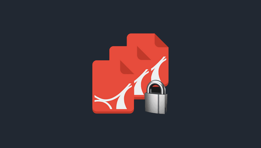✅ Batch PDF Encryptor PRO🔑 license key - Screenshot 1