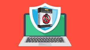 SecuPerts Anti-Spy | license key, activation code - Screenshot 1