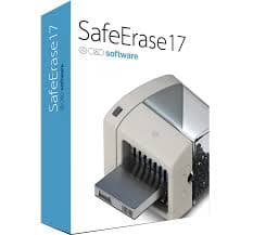 ✅ O&O SafeErase 17+ Professional 🔑 license key - Screenshot 1