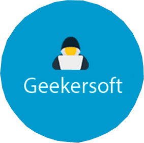 ✅ Geekersoft Compressor 🔑 license key - Screenshot 1