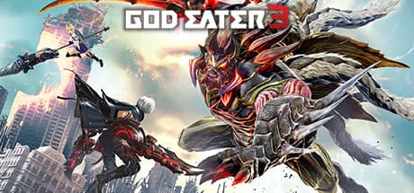GOD EATER 3 - Steam Access OFFLINE - Screenshot 1