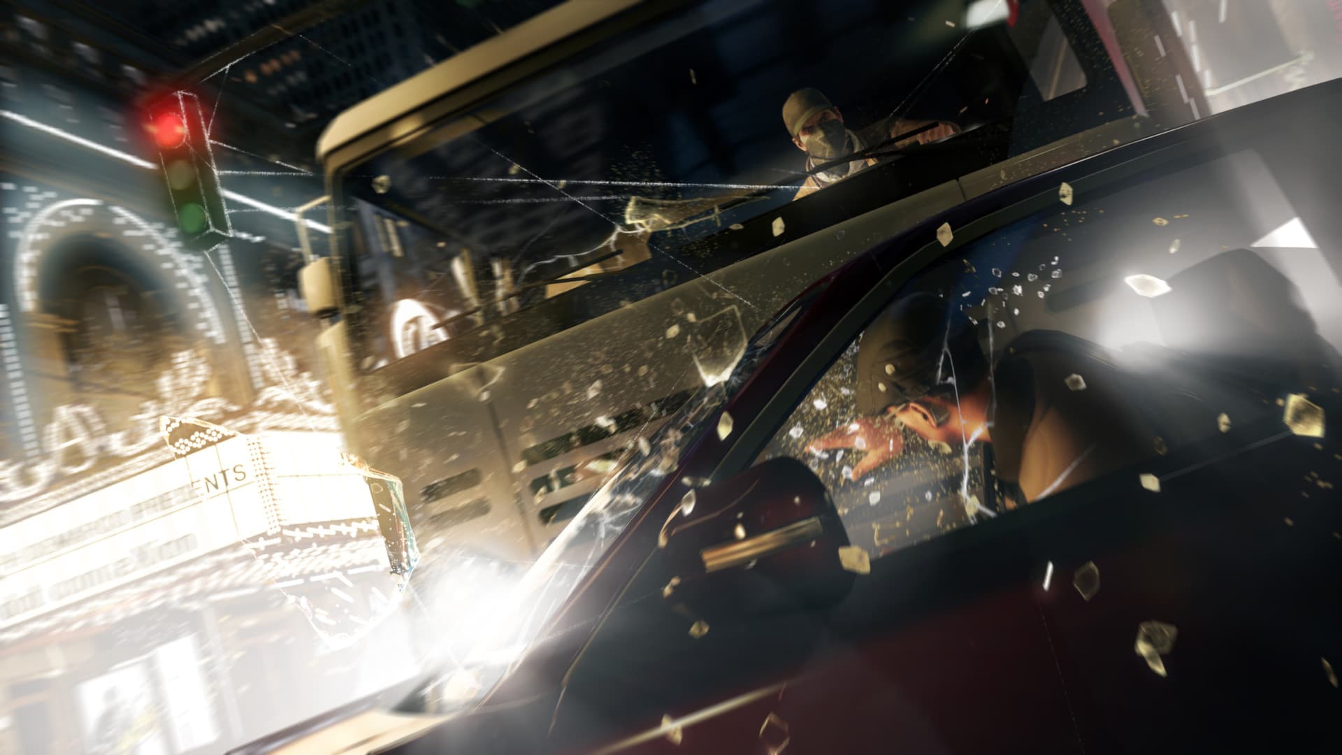 Watch_Dogs Complete (Steam Gift Россия) - Screenshot 1